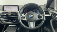 BMW X3 xDrive20d M Sport 5dr Step Auto Diesel Estate